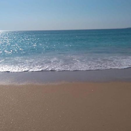 Atico C&E Cambados Apartment ภายนอก รูปภาพ